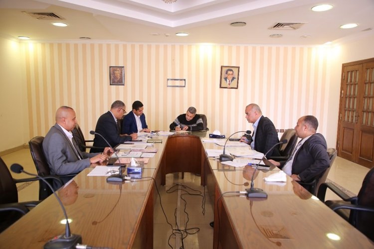 تلقي طلبات الترشح لعضوية مجالس الإدارة بالمؤسسات الصحفية القومية حتى الخميس المقبل