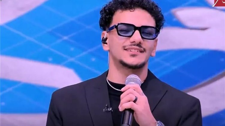 «شكرًا للسعودية».. حودة بندق يوجه رسالة لتركي آل الشيخ بعد عودة فضل شاكر