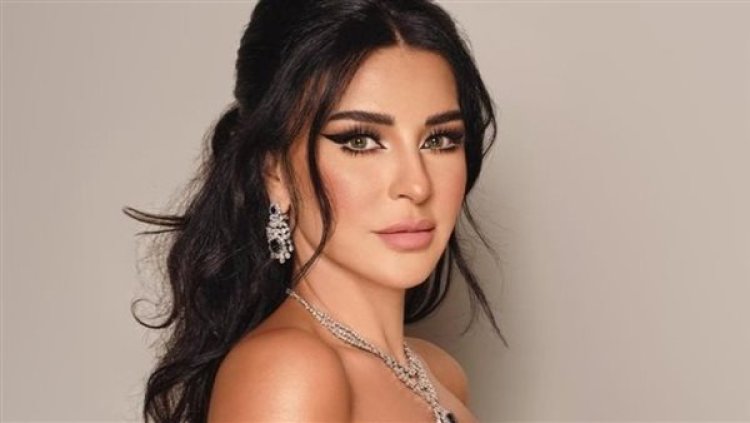 ماغي بو غصن تكشف كواليس طفولتها وتعلن مشاركتها في أعمال مصرية قريبًا