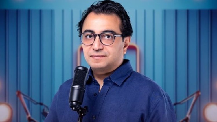 سامح سند ينتقد التعاطف مع متهمة إنهاء حياة والدتها بالإسكندرية: "اتخضيت من ردود الفعل"