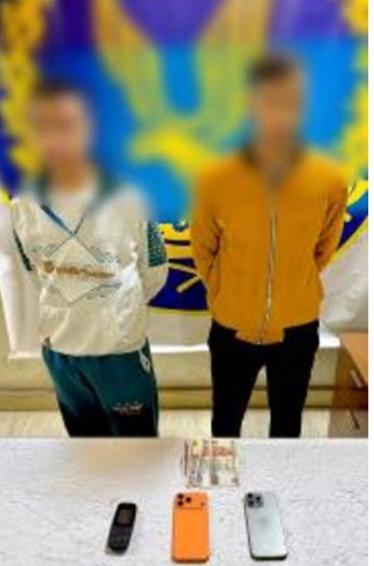 سقوط "عصابة تذاكر الأوبرا المزيفة".. ضبط طالبين بتهمة النصب على المواطنين بالقاهرة