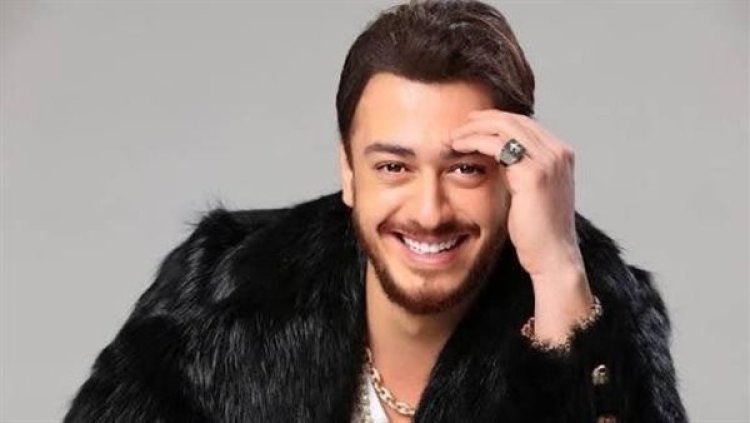 والد سعد لمجرد بعد الحكم بسجن نجله 10 سنوات: ولدي مظلوم