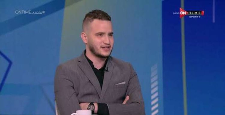 الزمالك يعين "عبدالرحمن إسماعيل" مديرا للتعاقدات