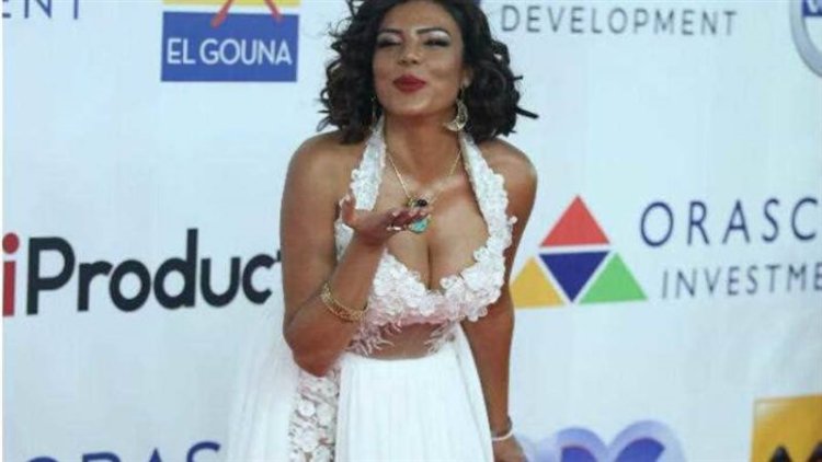 ناهد السباعي تكشف عن مشاركتها في فيلم «بنات الباشا» ضمن مهرجان القاهرة السينمائي