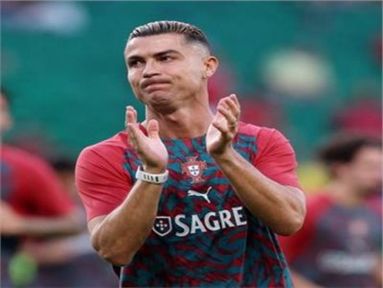 رغم الاعتذار.. الاتحاد البرتغالي يقرر معاقبة رونالدو