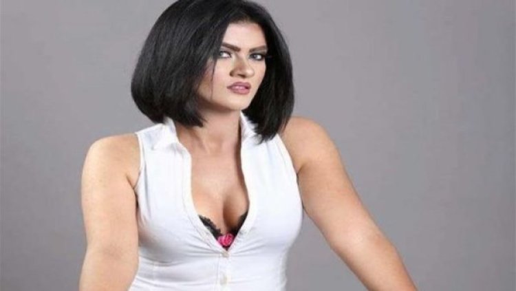 حبس المتهم بالتحرش بالفنانة ياسمينا المصري 4 أيام.. القصة الكاملة