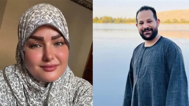 من زواجه بـ سما المصري لـ فيلم أسد.. السيد المطعني من منع دخول السينما إلى صدارة التريند