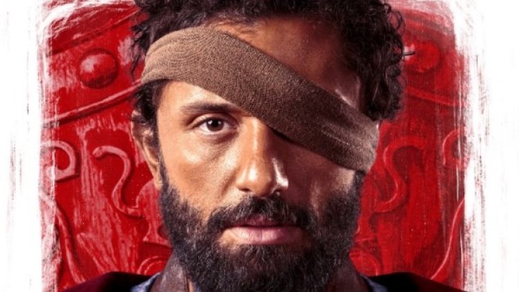 يجمع بين الخيال والمغامرة.. كريم محمود عبد العزيز يعود إلى الدراما بمسلسل مملكة الحرير