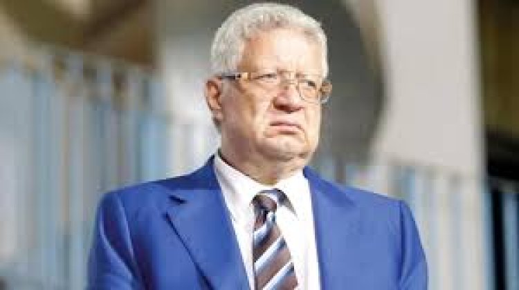 مرتضى منصور: سأكشف عن 150 امرأة حققن ثروات من "المال الحرام"