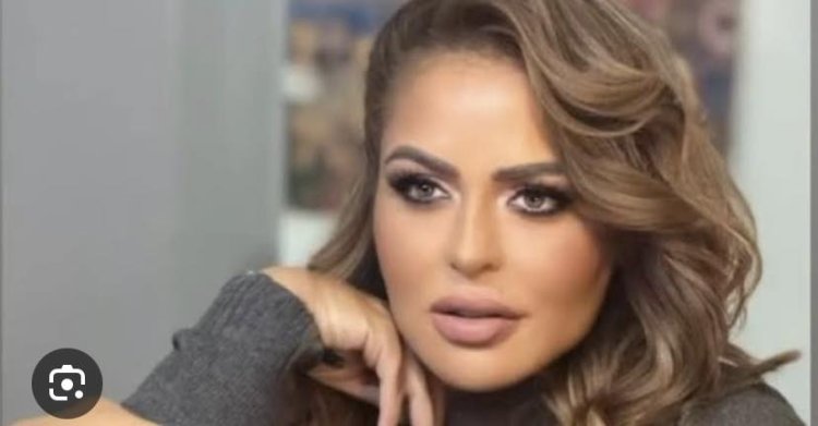 «فقدت أبوها وجوزها وأخوها».. ريهام سعيد تدافع عن مها الصغير