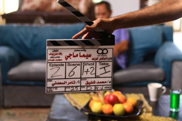 بعد تصوير المشاهد الأولى.. تفاصيل مشاركة رانيا يوسف وحورية فرغلي ببطولة مسلسل سيما ماجي