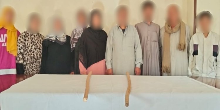 الأمن يكشف ملابسات فيديو مشاجرة بالشرقية 