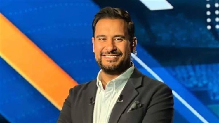 كريم رمزي: معتمد جمال صانع «معجزة» الدوري للزمالك.. والتاريخ لن ينسى إنجازه