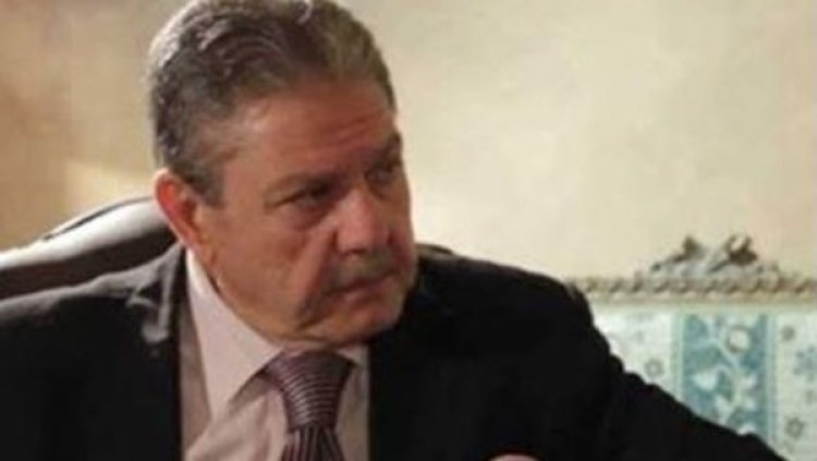 بسبب الإيجار.. مقاول يحاول التخلص من حياته بعد مشاجرة مع الفنان إحسان الترك