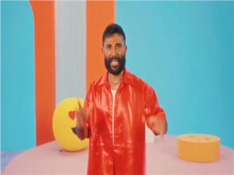 أحمد سعد يودع الأحزان بـ"الألبوم الفرفوش".. وموعد الطرح 3 يونيو