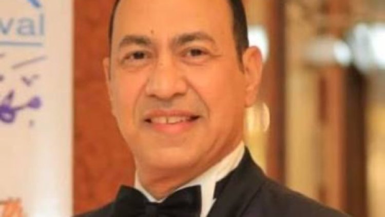 بعد اعتذارات مهرجان الموسيقى العربية.. عمرو عابدين يوجه رسالة إلى كبار المطربين