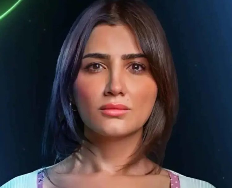 الوجه المرعب للست موناليزا.. مي عمر تقتل إنجي المقدم في الحلقة السابعة