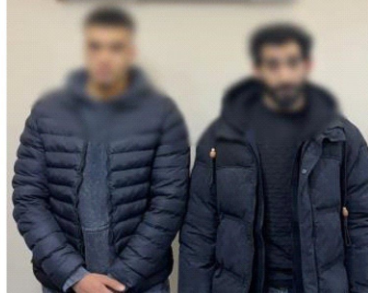 بسبب "أجهزة الجيم".. كشف ملابسات مقطع فيديو لمشاجرة بين سائق وطالب في بولاق الدكرور