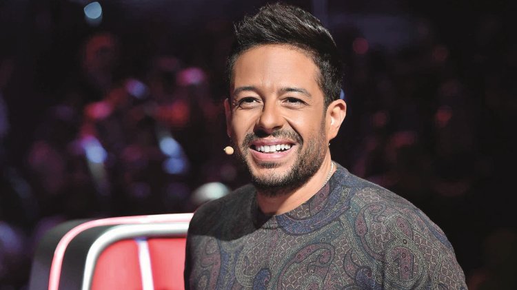 أسعار تذاكر حفل محمد حماقي في موسم الرياض