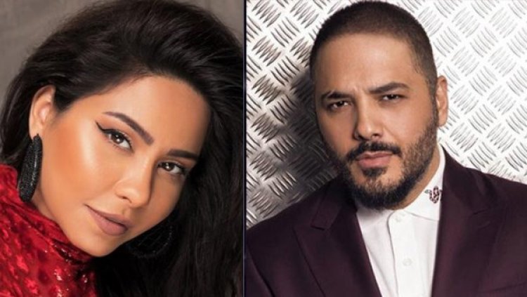 رامي عياش يهاجم شيرين: مش أي  حد بيغني يقدم برنامج.. وتجربتي معاها بشعة