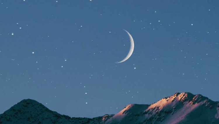 دار الإفتاء تعلن رؤية هلال ذي القعدة وتحدد أول أيام الشهر الجديد