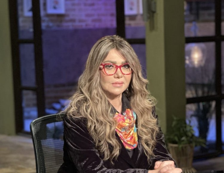 لقاء سويدان: ليس لدي مانع من الزواج من شخص أصغر سنًا  لكن بشروط