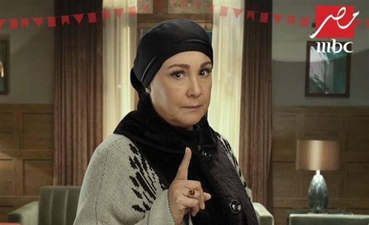 شيرين: جذبني لمسلسل «أشغال شقة» اعتماده على كوميديا الموقف