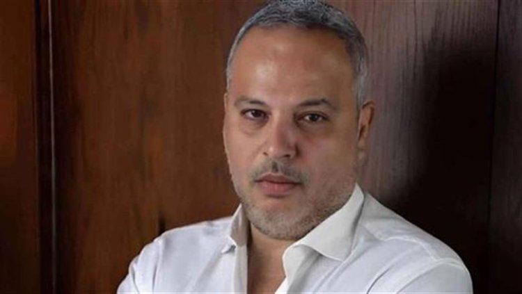 تامر عبد المنعم يهاجم مروجي شائعة وفاته: ماذا عن مشاعر أسرتي؟