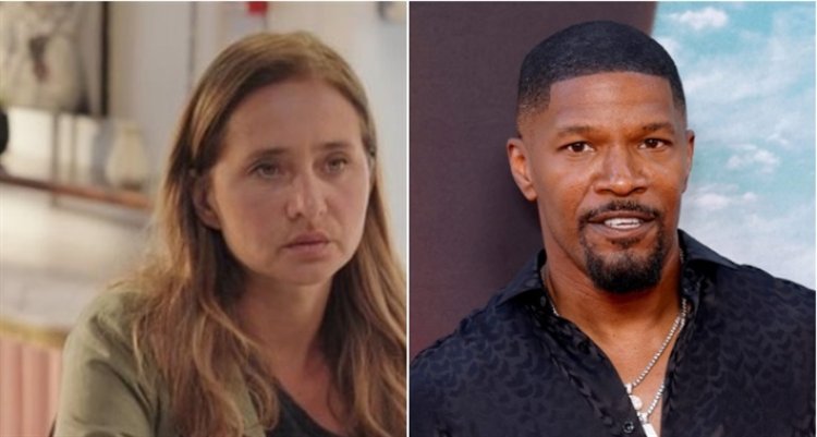 جيمي فوكس يشارك في إنتاج فيلم "هابي بيرث داي" لـ نيللي كريم