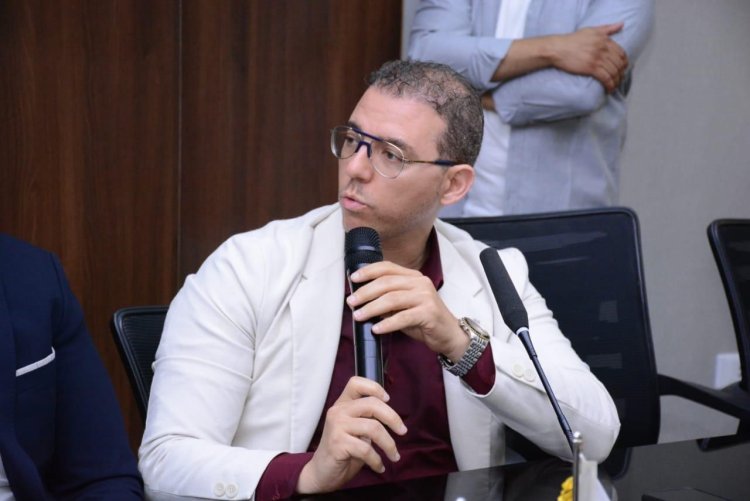 معلومات عن محمد عبد الجواد المرشح بمجلس الشيوخ 2025