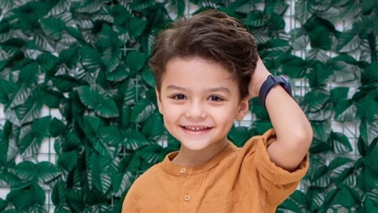 يزن العيسوي: بحس إني شبه أحمد عز.. ونفسي أمثل مع" هشام ماجد "و "شيكو "