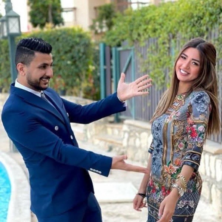 فرح شعبان عن طلاقها من علي غزلان: «تدخل الآخرين وعدم إجادتي للطبخ وراء انفصالنا»