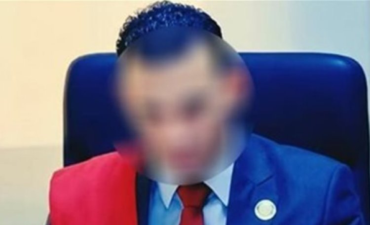 20 أكتوبر.. الحكم على "القاضي المزيف" بتهمة النصب على المواطنين