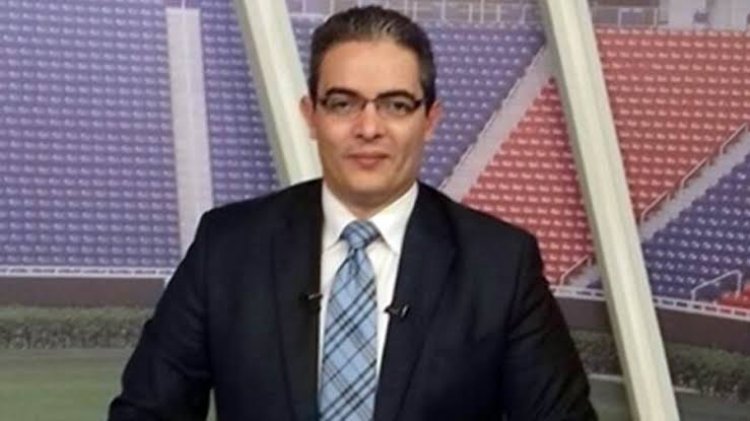 نقيب الإعلاميين طارق سعدة يكشف عن مفاجأة بشأن برامج المقالب