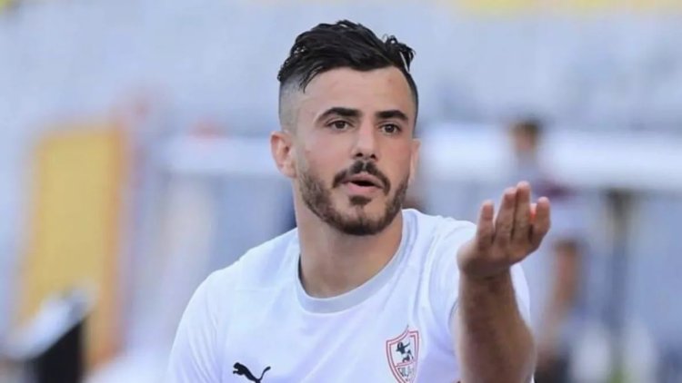 طبيب الزمالك يكشف تطورات إصابة «الونش»