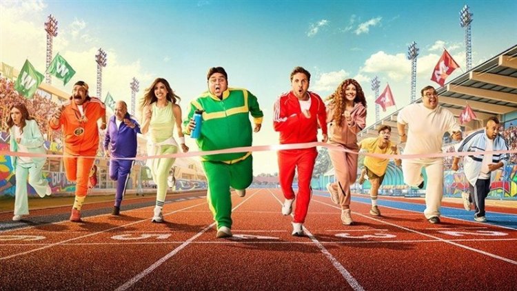 12 أبريل.. موعد عرض الموسم الخامس من مسلسل اللعبة