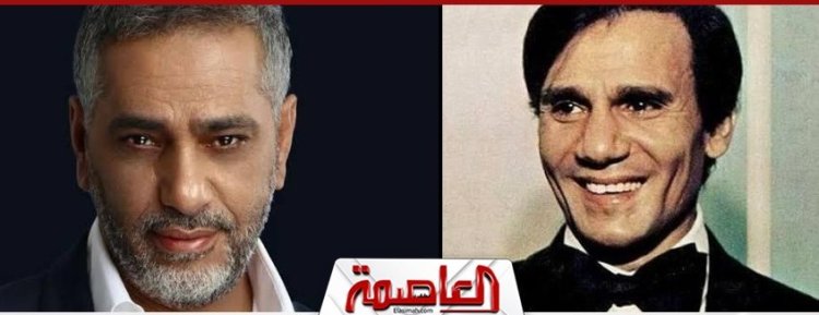 نضال الأحمدية: فضل شاكر هو عبد الحليم الجديد بصوت جنوبي لبناني