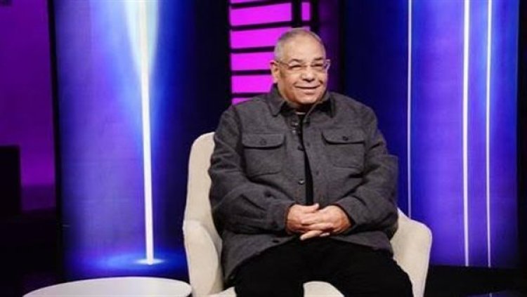 المخرج عادل الأعصر يكشف أسرار نجاح الفنان: الأخلاق قبل الفن