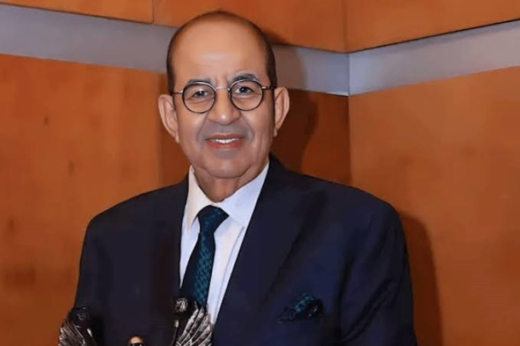 صديق محمد التاجي يكشف تفاصيل آخر مكالمة قبل وفاته: قالي أنا تعبان يا خيري