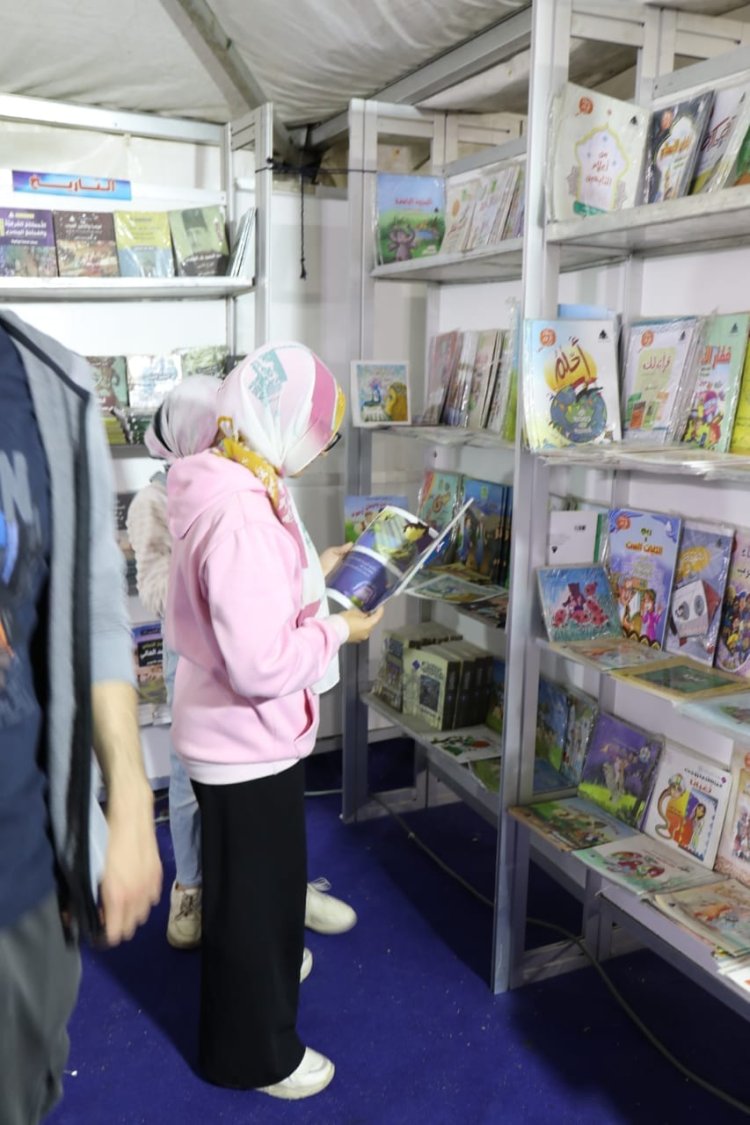 معرض فيصل للكتاب يناقش «رمضان في تراثنا المخطوط»