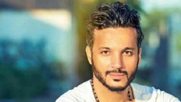 المطرب إيساف يكشف عن تعرضه لموقف صعب بسبب تحويله مبلغ مالي بالخطأ