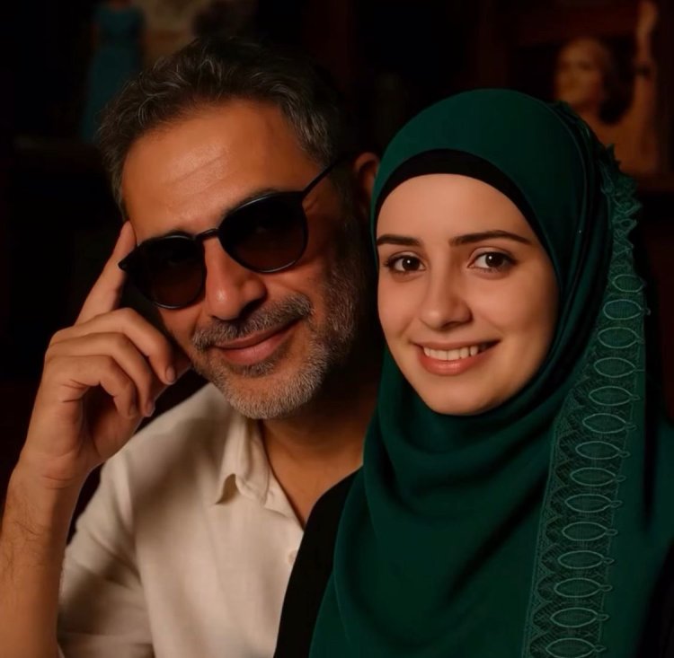 فضل شاكر يشيد بالشاعرة جمانة جمال: أمل الفن العربي