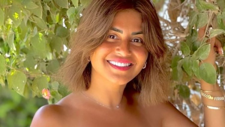 منة فضالي: سأظل أنثى استثنائية لا أشبه أحدًا