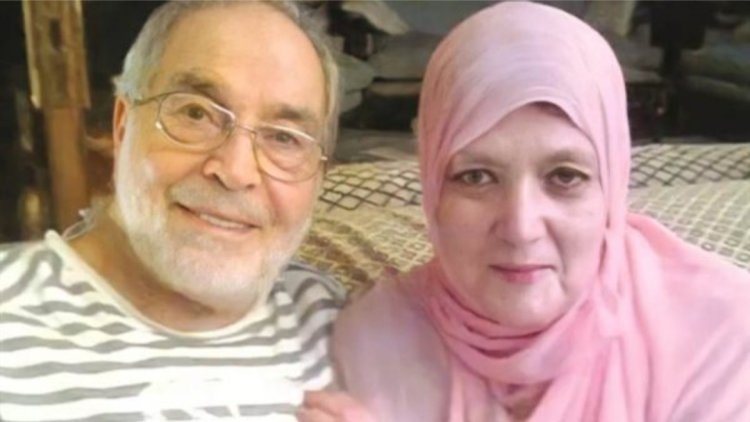 بسبب انتهاك الخصوصية.. شمس البارودي تبدأ ملاحقة سارقي ذكرياتها مع الراحل حسن يوسف