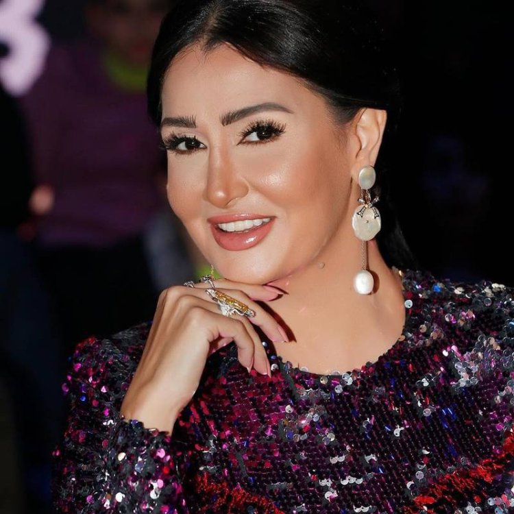 غادة عبد الرازق ضحية رامز ليفل الوحش اليوم.. صدمة وانفعال في الحلقة الثالثة