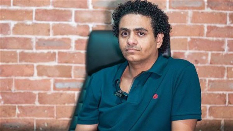 محمد صلاح العزب: دلع بنات هو الأعلى مشاهدة في آخر 15 سنة