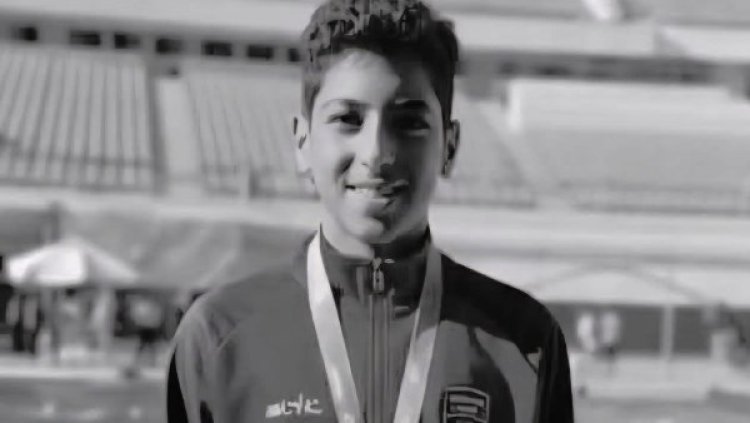 توقف قلبه 4 مرات.. تفاصيل التقرير الطبي لوفاة السباح الناشئ يوسف محمد