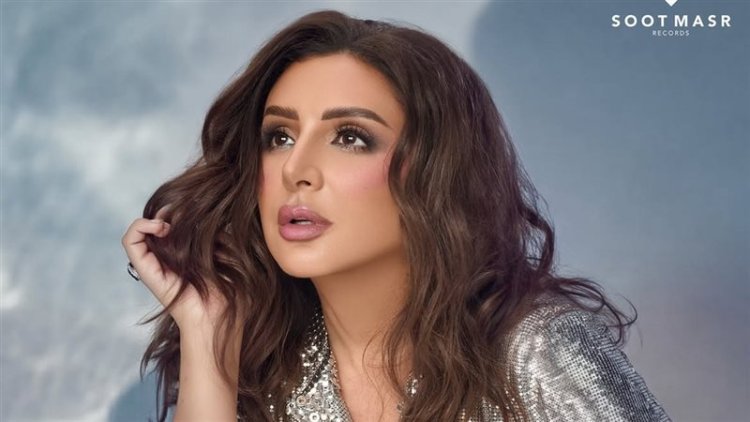 أنغام تعلن تفاصيل ميني ألبوم "دي روحي" وتكشف أسماء أغانيه