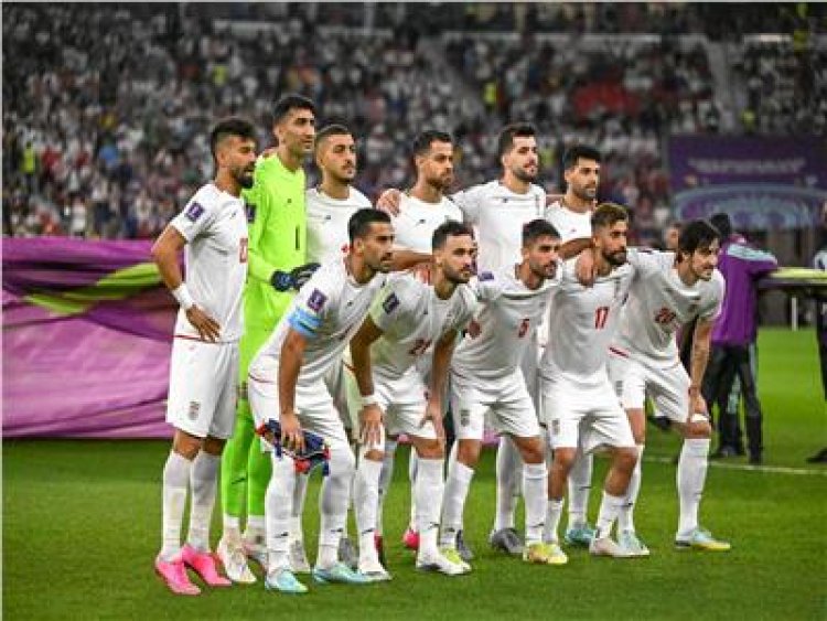 مجموعة مصر في كأس العالم.. منتخب إيران يعلن قائمته المبدئية