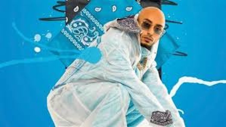 وفاة مؤدي المهرجانات الشعبية دقدق صاحب أغنية «إخواتي»